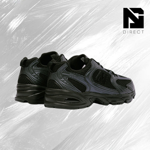 Chaussures de sport New Balance 530 Chunky, légères et élégantes, pour hommes et femmes - Product Image 4