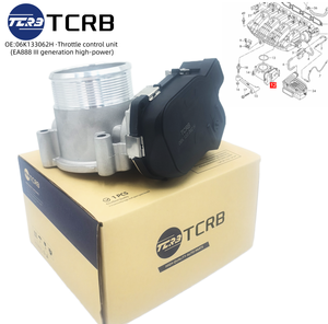Nuevo reemplazo de la unidad de control del acelerador TCRB 06K133062H para Audi Volkswagen Skoda <span class=keywords><strong>Seat</strong></span> - Product Image 3