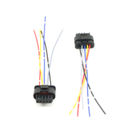 Connecteurs et accessoires BEST Magnetic Posi Tab pour éclairage paysager, aimant pour câble, connecteur femelle mâle pour airbag, bornes