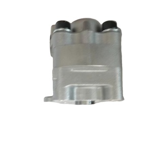 POMPE À PISTON HYDRAULIQUE PVD-2B-45P-18G5A-4891F - Product Image 4