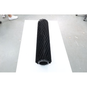 ลวดทำความสะอาด PP สำหรับอุปกรณ์ทำความสะอาด รุ่น Aftermarket <span class=keywords><strong>71170</strong></span> ขนาด 45 x 11 นิ้ว 24 แถว แถวเดี่ยว - Product Image 5
