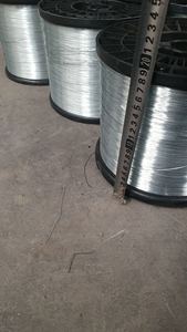 16 <strong>Gauge</strong> <strong>Stainless</strong> <strong>Steel</strong> <strong>Wire</strong> 304 316 - Product Image 3