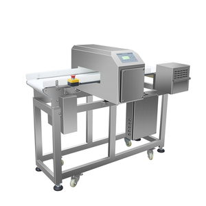 Detector de Metales de Alta Precisión para la Industria Alimentaria, para Bandejas de Carne y Pan, Precio AEC500C, Detector de Metales AEC500C - Product Image 2