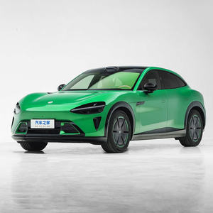 2025 Nuevo lanzamiento Xiao-mi Yu7-Suv eléctrico chino de lujo 835Km de largo alcance 3,23 s 0 - 100 km/h - Product Image 5