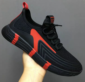 Prodotti all'ingrosso <span class=keywords><strong>scarpe</strong></span> da corsa sportive antiscivolo a basso prezzo <span class=keywords><strong>Online</strong></span> <span class=keywords><strong>scarpe</strong></span> da passeggio Casual formali da uomo - Product Image 1