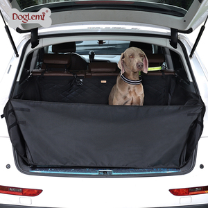 Doublure <span class=keywords><strong>de</strong></span> <span class=keywords><strong>coffre</strong></span> moderne <span class=keywords><strong>de</strong></span> luxe, imperméable et antidérapante <span class=keywords><strong>pour</strong></span> animaux <span class=keywords><strong>de</strong></span> compagnie, couverture <span class=keywords><strong>de</strong></span> mer <span class=keywords><strong>pour</strong></span> SUV, pare-chocs, rabat, protection <span class=keywords><strong>pour</strong></span> siège <span class=keywords><strong>de</strong></span> <span class=keywords><strong>voiture</strong></span> <span class=keywords><strong>pour</strong></span> <span class=keywords><strong>chien</strong></span> - Product Image 2