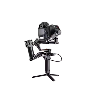 Controlador de Estabilizador de Gimbal Original RS para DJI RS4, RS 4Pro, RS3, RS 3Pro, RS2 - Product Image 5