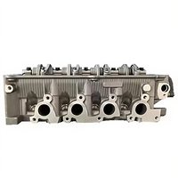 Nueva Cabeza de Cilindro G4HG/G4HD 1.1L OE 2210002766 con 1 Año de Garantía para Modern Santro I10