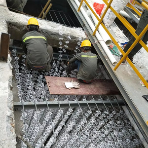 Khối lượng chuyển thiết bị nghiêng Ống đóng gói kết hợp phụ - Product Image 2