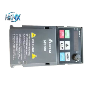 Variador de Frecuencia Compacto con Control Vectorial, Modelos VFD2A7MS43ANSAA, VFD1A5MS43ANSAA, VFD4A2MS43ANSAA, VFD5A5MS43ANSAA - Product Image 1
