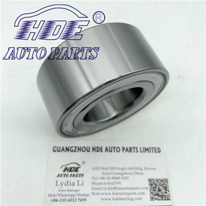 BAH-0185D 3350.16 ลูกปืนล้อรถยนต์สำหรับ Peugeot 306 ขายส่ง - Product Image 5