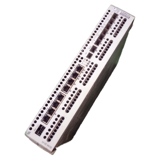 Erics Digital Unit Base Station RBS6601 DUW 20 01 KDU127 161/2 LTE BBU RBS 6601 DUW 2001