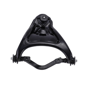 Bras de suspension supérieur Street Rod pour Chevrolet Impala 1958-1964, ensemble de bras de suspension gauche et droit - Product Image 3