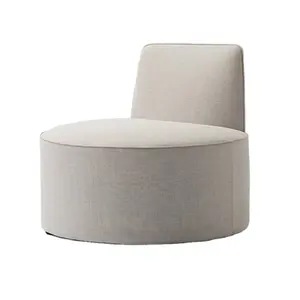 Best Selling Meubelen Moderne Luxe Lounge Sofa Stof Stoelen