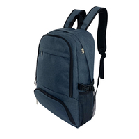 Tas Ransel Sekolah & Bisnis yang Dapat Disesuaikan, Tahan Air dengan Kompartemen Sepatu, Unisex OEM