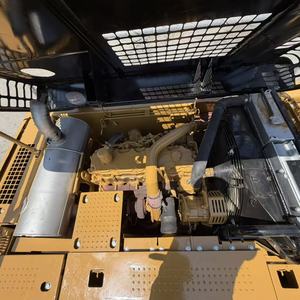 Original Japan Made Used CAT330DL 330D 330D2L Excavator Crawler Hydraulic System Pump 2022 <b>Model</b> 30 Ton Motor in Stock for Sale - Product Image 6