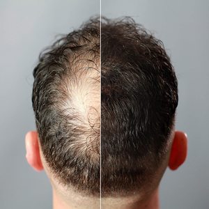 Private Label 27.5g Organic Keratin <strong>Hair</strong> Building <strong>Fibres</strong> Curly <strong>Hair</strong> Fiber <strong>Powder</strong> for Men and Women <strong>Fibre</strong> Capillaire - Product Image 2