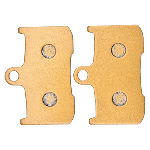 Fa347 sbs782 tốt nhất xe máy phía trước phanh miếng đệm cho chiến thắng búa S/<span class=keywords><strong>cory</strong></span>/zach Ness Vegas/Vua Pin xuyên quốc gia - Product Image 3