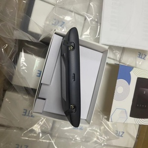 เราเตอร์มือถือ ZTE รุ่นใหม่ MF920U LTE Ufi LTE CAT4 ปลดล็อคแล้ว รองรับ 4G B1/3/7/8/20/38 - Product Image 3