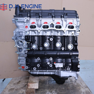 Bền 2tr-fe 2.7L khối động cơ xăng lắp ráp cho <span class=keywords><strong>Toyota</strong></span> Hiace đi lại xe buýt Euro V tiêu chuẩn - Product Image 1