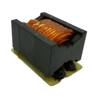 Transformadores de Potencia MAGTECH LLC PQ35 1200W de Alta Potencia para Estaciones de Carga de Nueva Energía