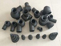Boquilla de Vórtice Cónico Hueco para Torre de Enfriamiento de Desulfuración y Desnitrificación por Pulverización de Carburo de Silicio (<span class=keywords><strong>LN</strong></span> SIC) - Product Image 2