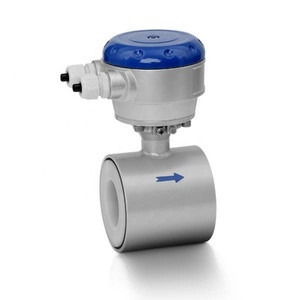 Krohne optiflux 2100 W-DN40เครื่องวัดการไหลแบบเหนี่ยวนำแม่เหล็กสำหรับการใช้ในน้ำและน้ำเสียมาตรฐานทั้งหมด - Product Image 5