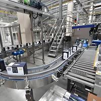 Bras manipulateur robotisé industriel personnalisé avec moteur PLC, boîte de vitesses, moteur, contrôle automatique, équipement intelligent