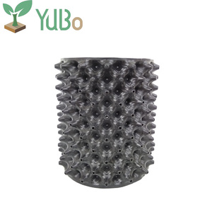 Factory direct price durable big size air pruning pot, reusable customized root control container for plant tree - Product Image 2