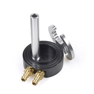 シングルホールタンクサンプキット統合リターンとホールソー付きディーゼルトラックAirDog FASS用1/2 "フィッティング付き - Product Image 6