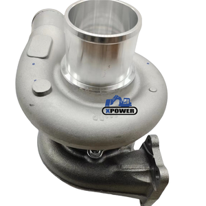 Nuevo Turbocompresor para Excavadora XPower E325B, Pieza de Repuesto 115-5853 en Stock - Product Image 1