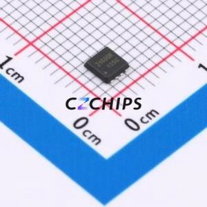 ทรานซิสเตอร์สนามไฟฟ้าทรานซิสเตอร์ DFN3x3-8D DOZ4606K (Mosfet) แบบดั้งเดิมและใหม่ขายดีชิ้นส่วนอิเล็กทรอนิกส์ชิปและบริการ BOM - Product Image 1