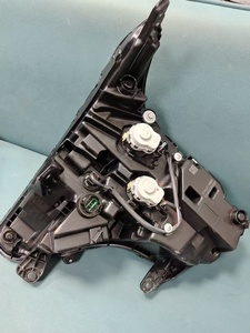 Faros Delanteros ForGAC Trumpchi GS8 con Dos Motores - Product Image 6