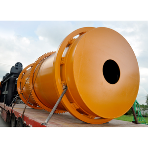 เครื่องอบแห้งแบบถังหมุนสำหรับอาหาร ราคาเครื่องอบแห้งแบบถังหมุนสแตนเลสสำหรับผลไม้และผัก - Product Image 2