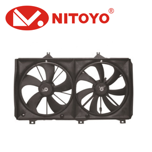 Radiatore di Ricambio Parti di 73225-PA26 73226-PA26 TD27 Utilizzato <span class=keywords><strong>Per</strong></span> Radiatore <span class=keywords><strong>Auto</strong></span> Radiatore Utilizzato <span class=keywords><strong>Per</strong></span> Urvan Nissan - Product Image 5