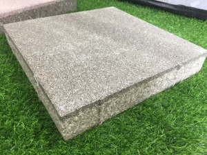 Gốm Nước Thấm Gạch Giá Bán Buôn Cho Ngoài Trời Vỉa Hè Pavers Ngoài Trời Lát Ngoài Trời Vỉa Hè Ngoài Trời Lát Sân Vườn - Product Image 5
