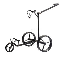 Chariot <span class=keywords><strong>de</strong></span> <span class=keywords><strong>golf</strong></span> électrique <span class=keywords><strong>jucad</strong></span> - Product Image 4