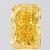 Diamante Evanex de Alta Calidad, Corte Fantasía, Corte Cojín, Corte Brillante Modificado, VS2, Certificado IGI, Cultivado en Laboratorio, CVD, Color E