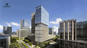 Supdesigner - Rendu 3D résidentiel - Design d'intérieur - Villa de luxe - Service de rendu 3D personnalisé moderne - Design d'intérieur - Product Image 6