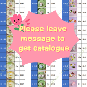Nouveau jouet anti-stress Kawaii Mini Taba Squishy en silicone de qualité alimentaire pour enfants, idéal comme cadeau, partenaire de slime - Product Image 5