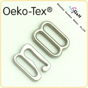 핫 액세서리 금속 버튼 사용자 정의 버클 제조업체 남성용 소형 버클 벨트 버클 맞춤형 로고 - Product Image 6