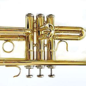 <span class=keywords><strong>Trompette</strong></span> en laiton, instruments de musique - Product Image 3