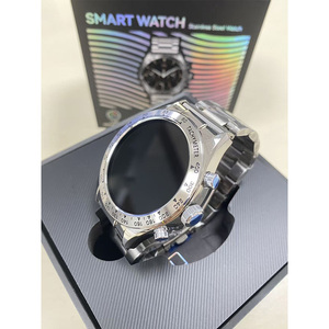 Reloj Inteligente Definite M11, Pantalla AMOLED de 1.32'', 350mAh, Resistente al Agua IP68, Monitor de Ritmo Cardíaco, Google Fit, Reloj de Negocios de Metal EDS - Product Image 1