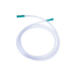 สายสวนไฮโดรฟิลิกพีวีซีแบบใช้แล้วทิ้ง ทางการแพทย์ หล่อลื่นพิเศษ ใช้ครั้งเดียว ท่อสำหรับกระเพาะอาหาร วัสดุสิ้นเปลืองในครัวเรือน - Product Image 2