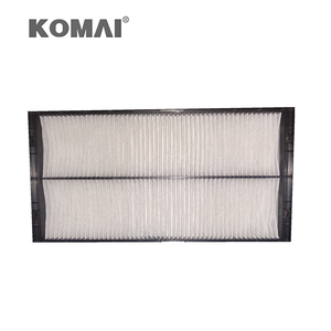 ไส้กรองแอร์ KOMAI 60215889 สำหรับรถขุด - Product Image 2