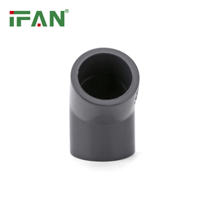 IFAN GB PN16 تركيبات بلاستيكية مواد السباكة <span class=keywords><strong>PVC</strong></span> UPVC - Product Image 4
