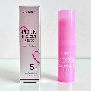 Baume multi-usages <span class=keywords><strong>M</strong></span> Skin Care PDRN <span class=keywords><strong>Exo</strong></span> Repair Stick, raffermissant, repulpant, hydratation instantanée, baume barrière avec complexe de peptides de collagène OEM - Product Image 6