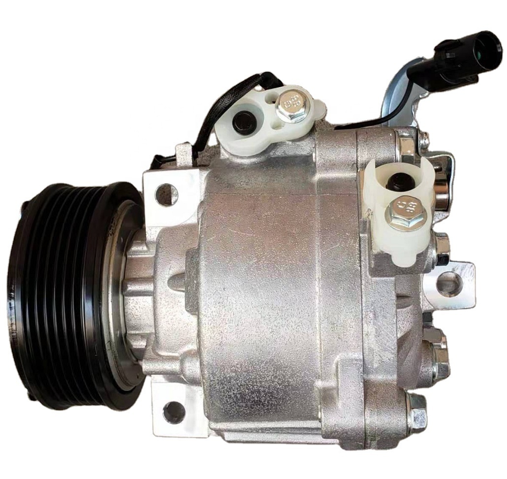 QS90 Ac Compressor for Mitsubishi Lancer/outlander ASX 2.4L