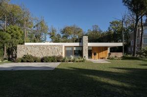 Bon marché petite villa basse de luxe de 4 chambres à coucher maison moderne modulaire isolée thermiquement pour appartement cottage préfabriqué - Product Image 5