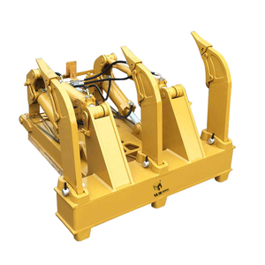 Desgarrador de Tres Dientes y Desgarrador de Múltiples Dientes MONDE para Bulldozer - Product Image 1